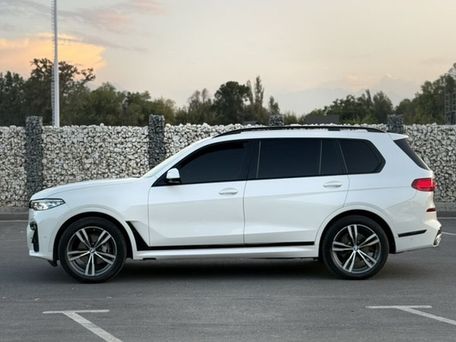 BMW X7, 2019 — фото 4
