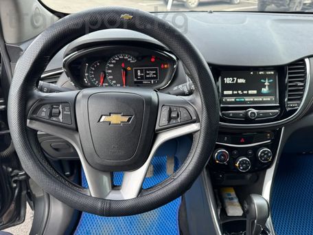 Chevrolet Trax, 2017 — фото 13