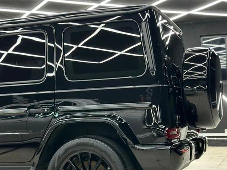 Mercedes-Benz G-Класс, 2020 — фото 7