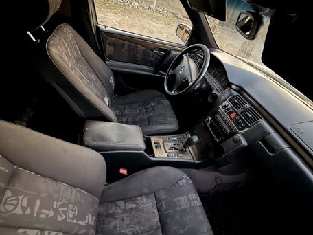 Mercedes-Benz E-Класс, 1999 — 照片 6