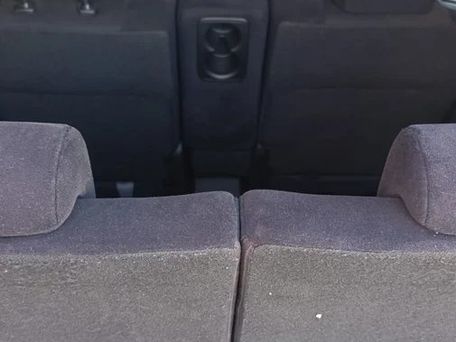 Honda Stream, 2007 — photo 8