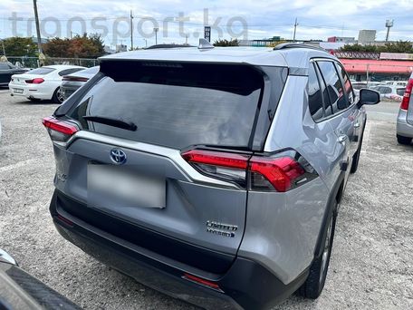 Toyota RAV4, 2020 — сүрөт 7