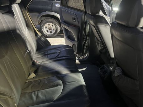 Lexus RX, 2000 — photo 6