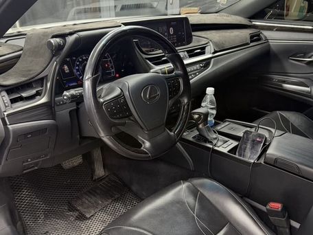 Lexus ES, 2018 — фото 4