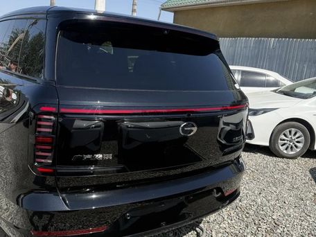 GAC S7, 2026 — photo 2
