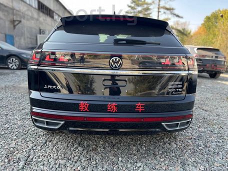 Volkswagen Teramont, 2026 — photo 6