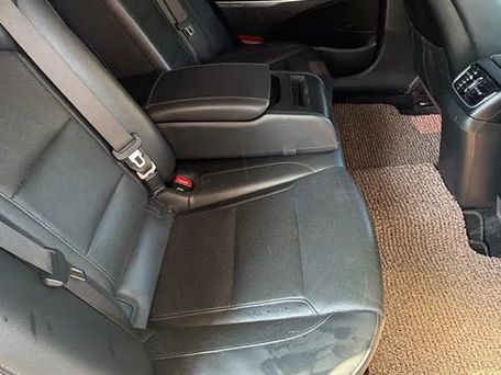 Hyundai Grandeur, 2019 — 照片 7