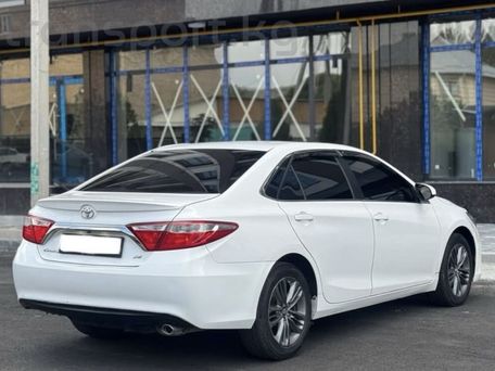 Toyota Camry, 2016 — фото 4