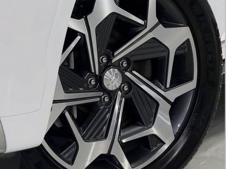 Hyundai Palisade, 2021 — сүрөт 5