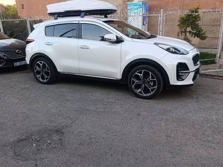 Kia Sportage, 2019 — сүрөт 1