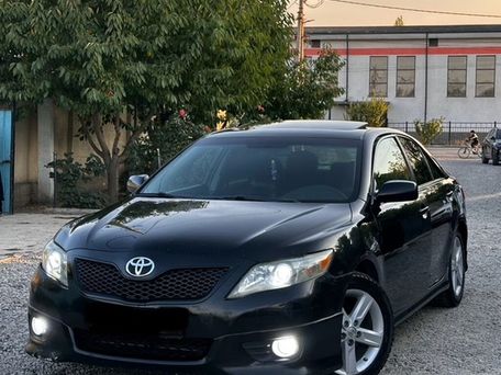 Toyota Camry, 2011 — сүрөт 1