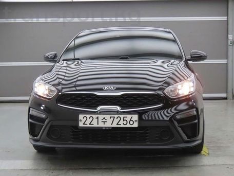 Kia K3, 2021 — photo 6