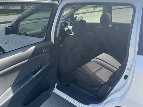 Toyota Wish, 2004 — 照片 8