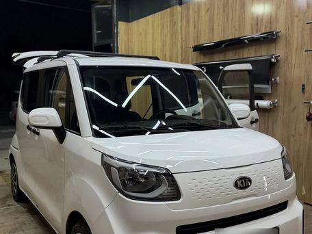 Kia Ray, 2020 — photo 1