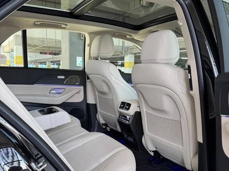 Mercedes-Benz GLE, 2026 — сүрөт 5