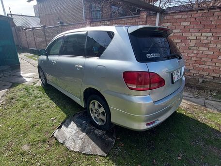 Toyota Ipsum, 2003 — 照片 5