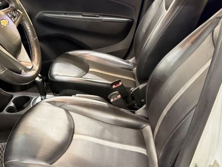 Chevrolet Spark, 2018 — фото 10