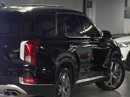 Hyundai Palisade, 2020 — photo 3
