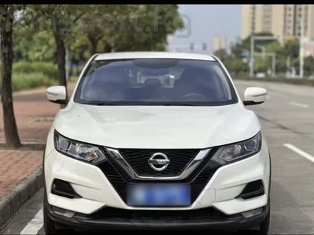 Nissan Qashqai, 2019 — 照片 1