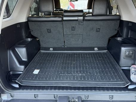 Toyota 4Runner, 2020 — photo 12