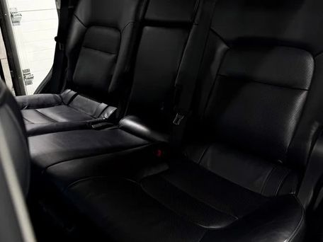 Toyota Land Cruiser, 2014 — фото 9
