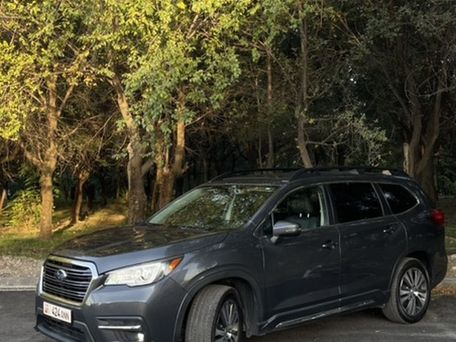 Subaru Ascent, 2019 — сүрөт 1