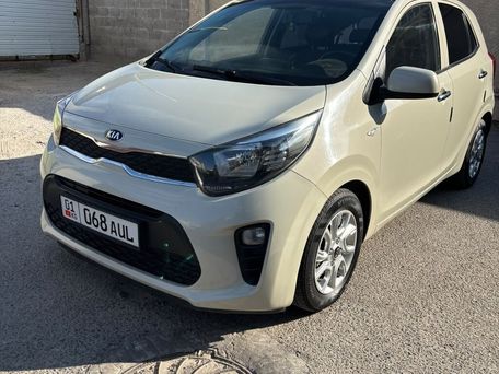 Kia Picanto, 2019 — photo 1