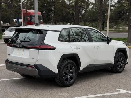 Toyota RAV4, 2026 — сүрөт 5