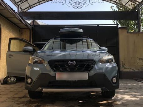 Subaru Crosstrek, 2019 — фото 11