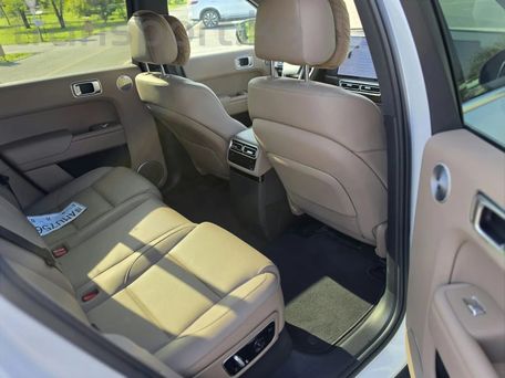 Li Auto (Lixiang) L7, 2025 — photo 10