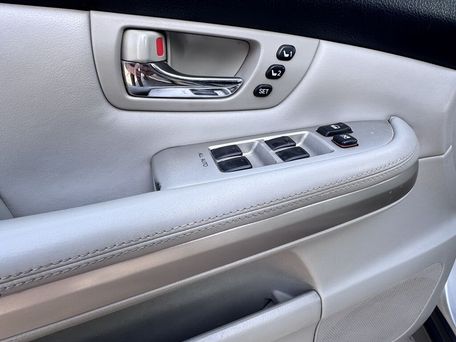Lexus RX, 2006 — photo 13