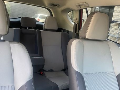 Toyota RAV4, 2013 — фото 11