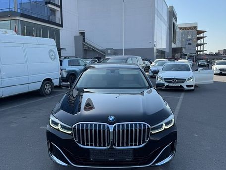 BMW 7 Series, 2019 — сүрөт 5