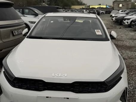 Kia K3, 2026