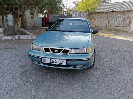 Daewoo Nexia, 2006 — 照片 7