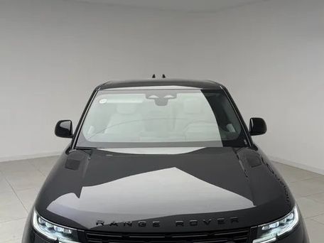 Land Rover Range Rover Sport, 2025 — фото 1