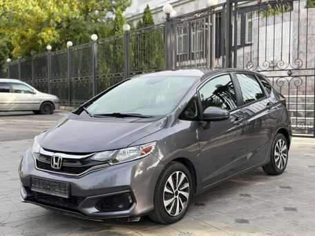 Honda Fit, 2020 — 照片 7