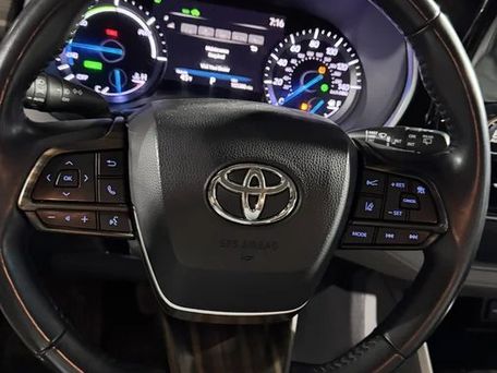 Toyota Highlander, 2020 — photo 10