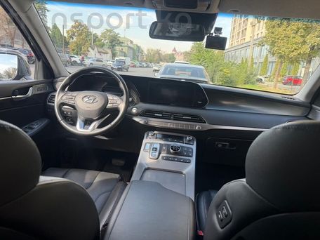 Hyundai Palisade, 2019 — сүрөт 6