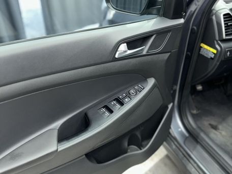 Hyundai Tucson, 2018 — photo 16