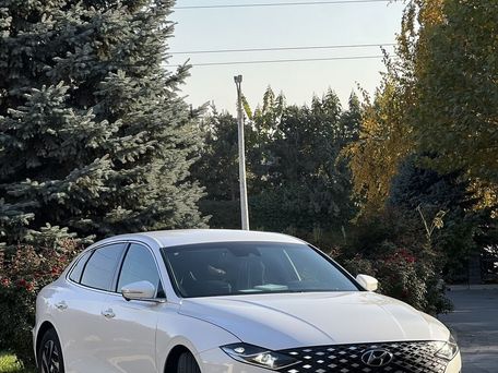 Hyundai Grandeur, 2020 — photo 4