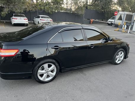 Toyota Camry, 2009 — photo 3