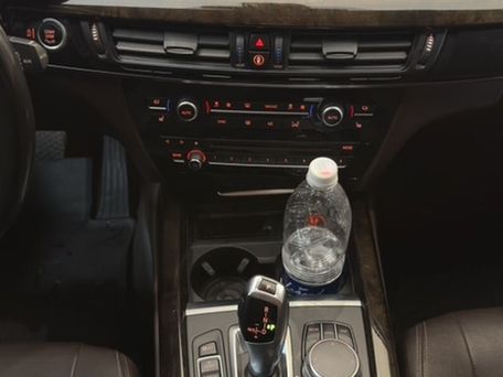 BMW X5, 2017 — сүрөт 10