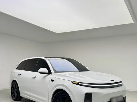 Li Auto (Lixiang) L7, 2023 — фото 1