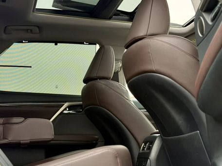Lexus RX, 2020 — сүрөт 14
