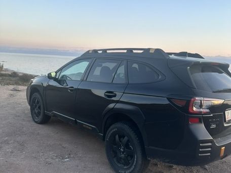 Subaru Outback, 2024 — 照片 3