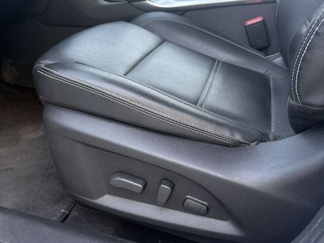Renault Samsung QM6, 2021 — фото 10