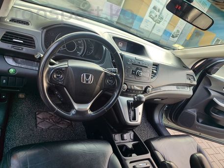 Honda CR-V, 2012 — 照片 16