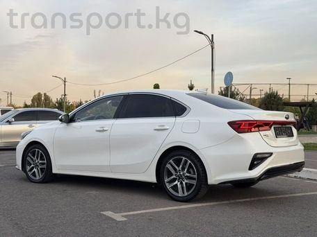 Kia K3, 2018 — сүрөт 4