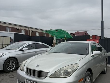Toyota Windom, 2005 — сүрөт 3